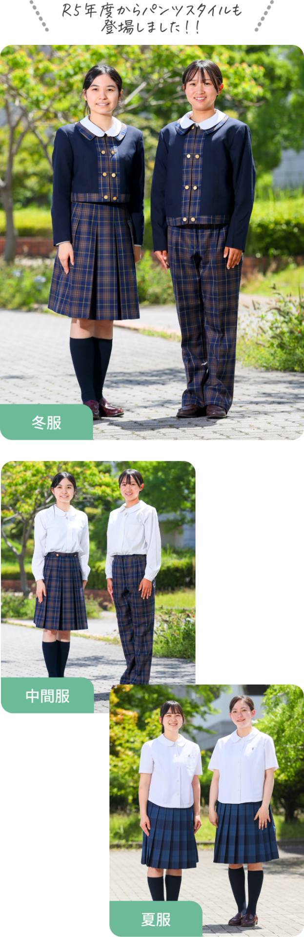活動歴および当時の関連ビジュアル記録